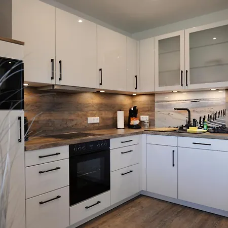 Deichdeck 1 Ul * נורדייך