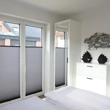 Deichdeck 1 Ul Apartment