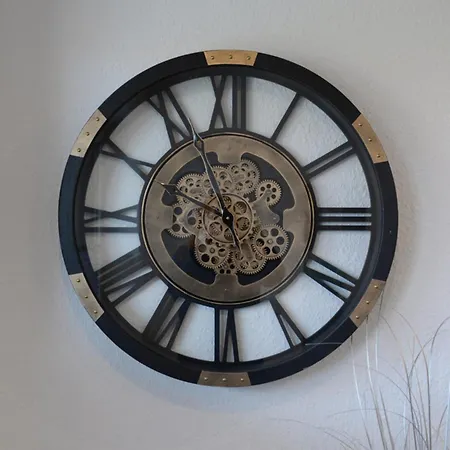 דירה Deichdeck 1 Ul