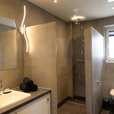 Apartment Deichdeck 1 Ul Norddeich (Norden)