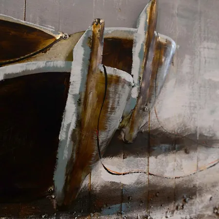 Deichdeck 1 Ul * נורדייך